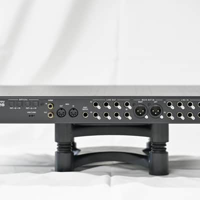 MOTU 828 32-Channel USB 3.0 Audio Interface 2024 - Present *LIKE NEW* image 5