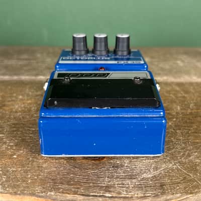 DOD Octoplus FX35 1986 - 1994 - Blue image 6