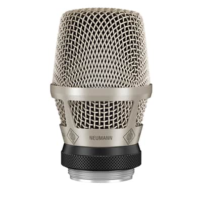 Neumann KK104U Cardioid Wireless Microphone Capsule 