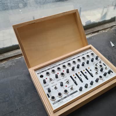 Koma Elektronik Field Kit Electro Acoustic Workstation (plus expansions) image 6
