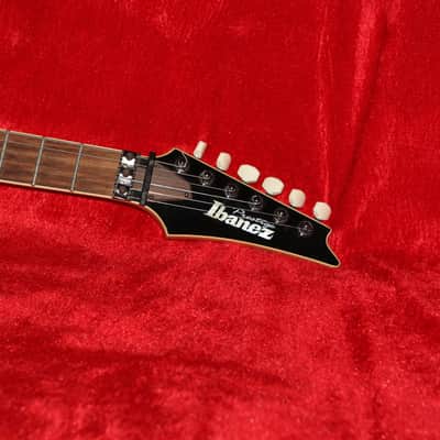 Ibanez Prestige S2170FB Made in Korea 2007 image 2