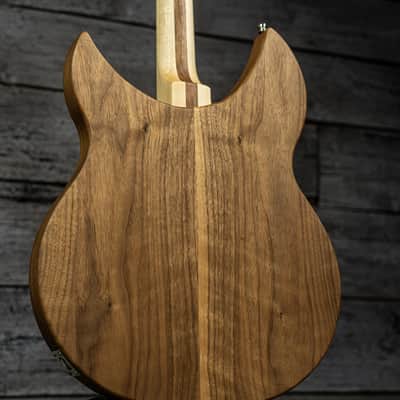 Rickenbacker 330W - Walnut image 4