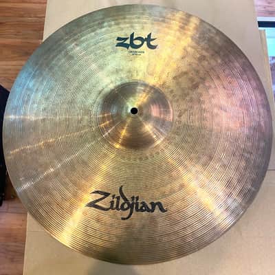 Zildjian 20