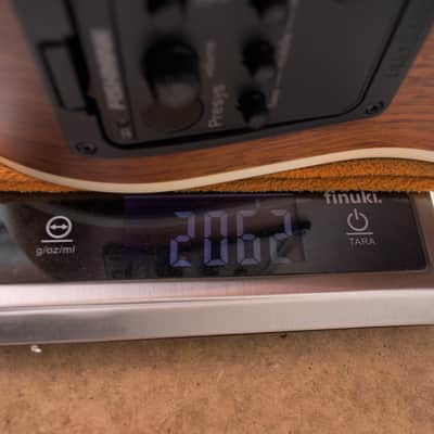 Cort GA5F-BW NS Grand Regal Series Solid Red Cedar/Australian Blackwood Grand Auditorium Cutaway with Electronics 2026Natural Satin 2062gr image 13