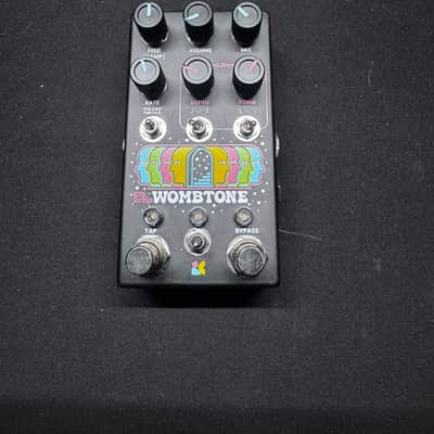 Chase Bliss Audio Billy Strings Signature Wombtone Analog Phaser