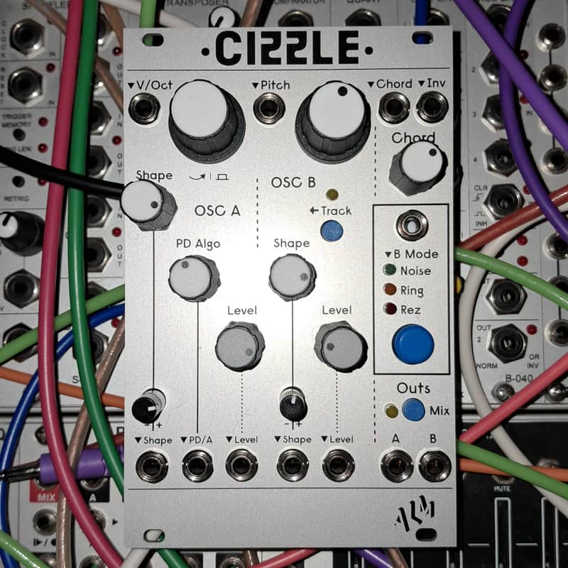 ALM/Busy Circuits Cizzle image 1