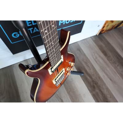 Washburn Wing Series Hawk H10TS-U Electric Guitar – Tobacco Sunburst image 19