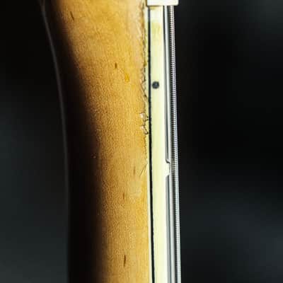 1977 Ibanez Artist 2617 natural image 12