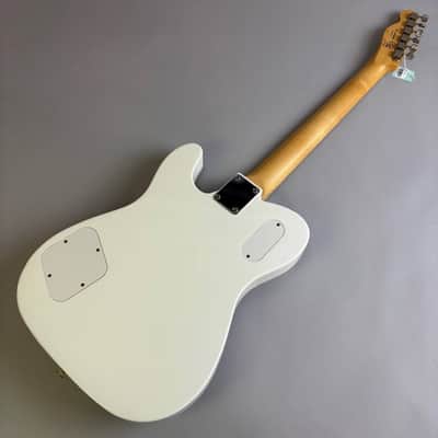Fender Haruna Telecaster Boost image 6