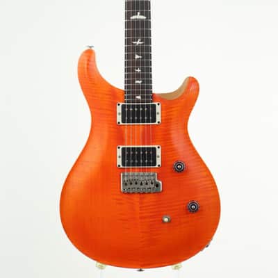 Paul Reed Smith Japan Limited CE 24 Satin Orange Koi [SN 225856] (09/09) image 1