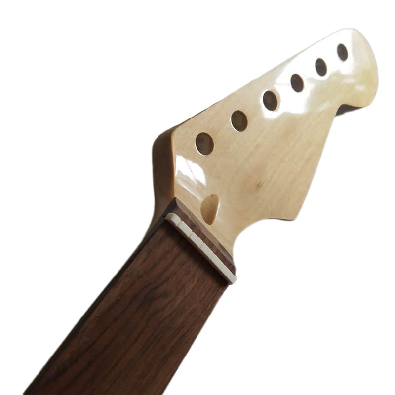 Guitar Fretless Neck image 1
