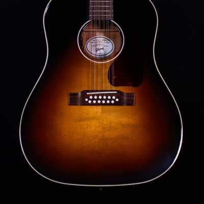 Yamaha FG-630 12 string vintage acoustic guitar made in Japan 1973