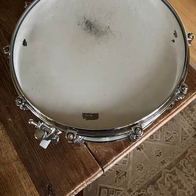Tama Brass Starphonic Snare Drum image 4