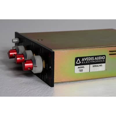Avedis Audio E27 imagen 3