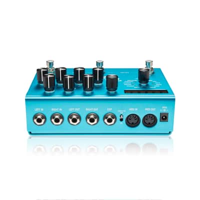 Strymon BigSky Reverberator image 3
