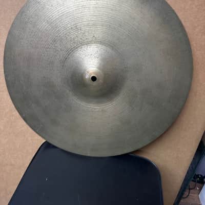 Zildjian 18" Crash Cymbal image 2