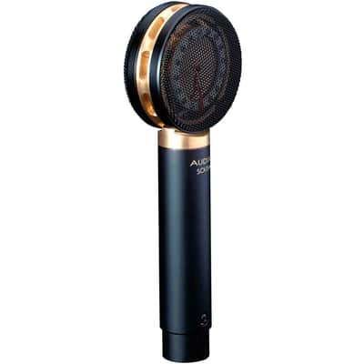 Audix SCX25-A Studio Cardioid Condenser Microphone image 2