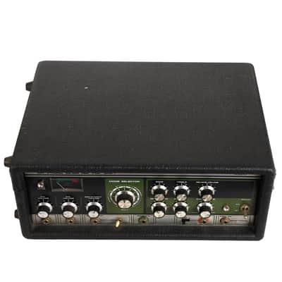 1980's Roland RE-201 Space Echo Tape Delay image 3