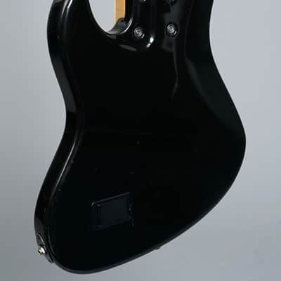 Mayones Jabba Classic 5 JJ - Transparent Black Burst Bild 4