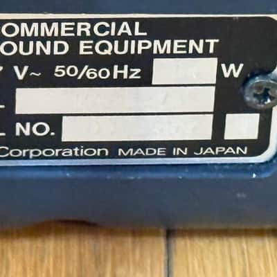 Roland MA-12C, Black, Powered Nearfield Monitor w/ Mounting Bracket, Very Good Condition image 7