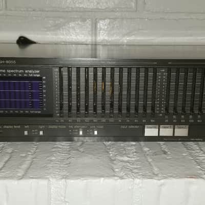 Technics  SH-8055 image 3