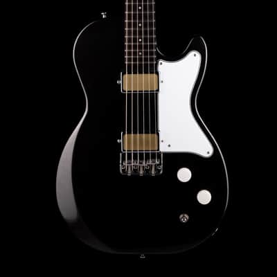 Used Harmony Jupiter Space Black with Mono Case image 1
