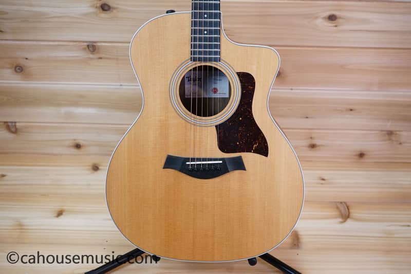 Taylor 214CE