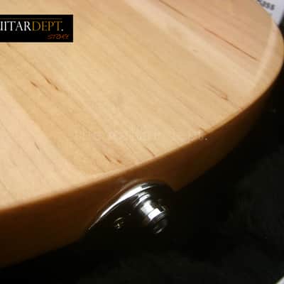 ♚AS NEW !♚ TIMEWARP ! ♚ 2005 Rickenbacker 330-12 String♚ MapleGlo ♚ 360 ♚ FREE £80 PRO SET UP! image 21