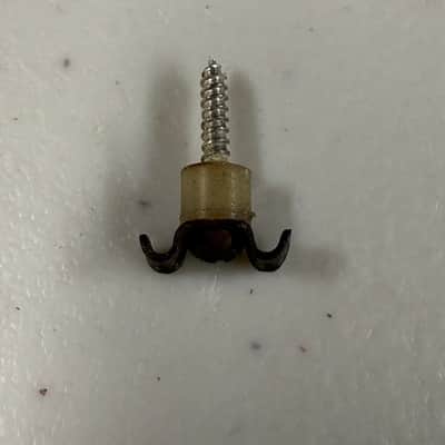 1960-70's Fender String Tree (M-469) image 1