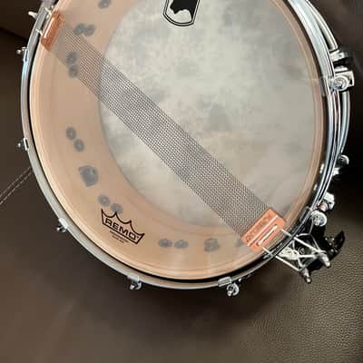 Mapex Black Panther Equinox 14x5 snare drum image 5
