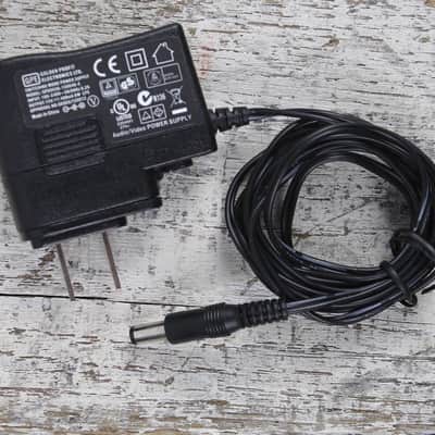 Eden I90 Professional Chorus Electric Bass Guitar Effects Pedal w Power Supply image 13