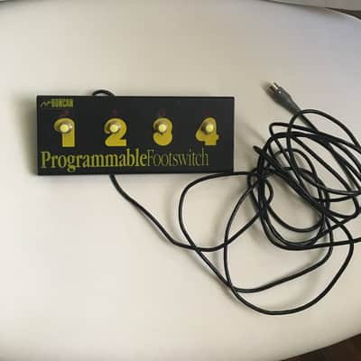 Seymour Duncan KTG-1 Tube Preamp image 6