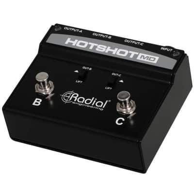 Radial HotShot MD Switcher image 3