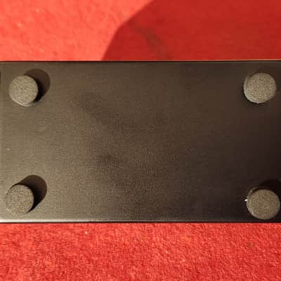Knox Gear KN-HPA4 4-Channel Professional Stereo Headphone Amplifier image 6