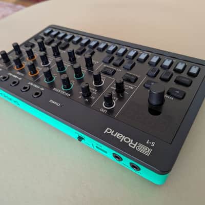 Roland S-1 AIRA Compact Tweak Synthesizer image 4