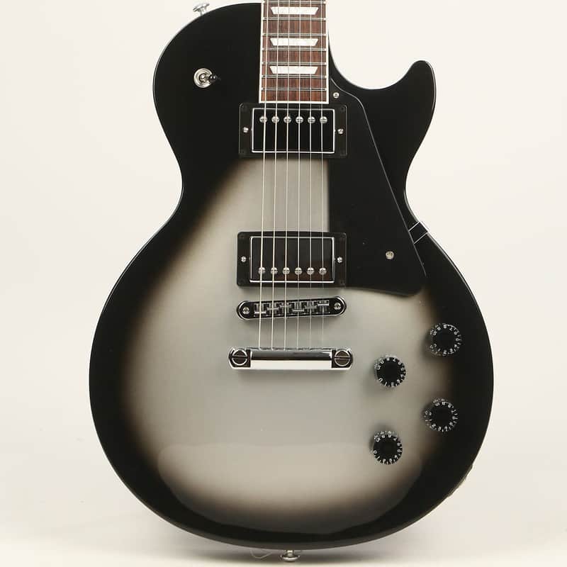 Gibson Les Paul Studio Deluxe 2018 image 2