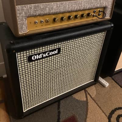 Old'sCool Amplification 45/PLX image 2