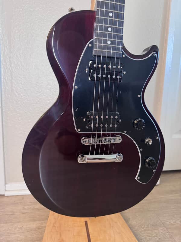 Gibson 50th Anniversary Les Paul Music City Special