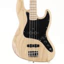 Fender Made in Japan Traditional 70s Jazz Bass Natural [JD21018631] (05/26)