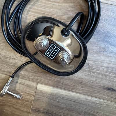 Fender '64 Custom Deluxe Reverb Handwired 20-Watt 1x12" Celestion Neo Creamback Guitar Combo image 14