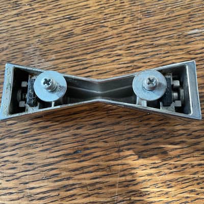 Tama Granstar snare drum lug (4 available) image 4