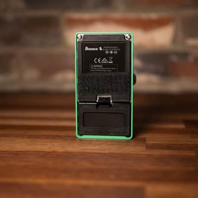 Ibanez TS808 Tube Screamer - Excellent Condition w/Box image 3
