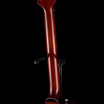 Gretsch Custom Shop Masterbuilt Chad Henrichsen 1959 Duo Jet NOS Olympic White image 12