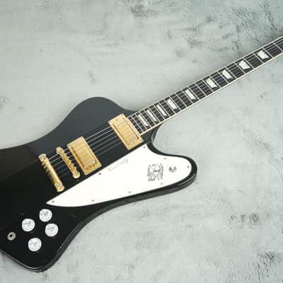 1991 Gibson Firebird V Celebrity Edition + OHSC image 6