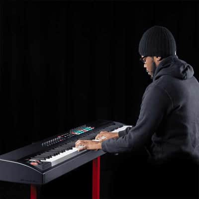 M-Audio HAMMER 88 PRO image 9