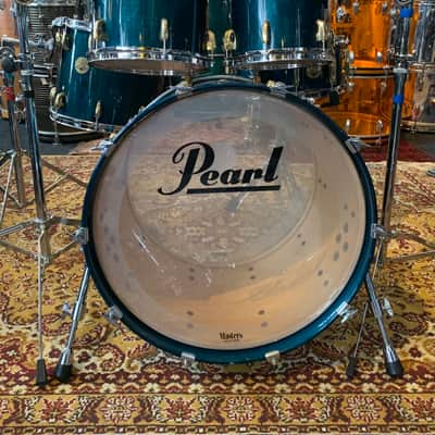 Pearl  Masters anniversary image 1