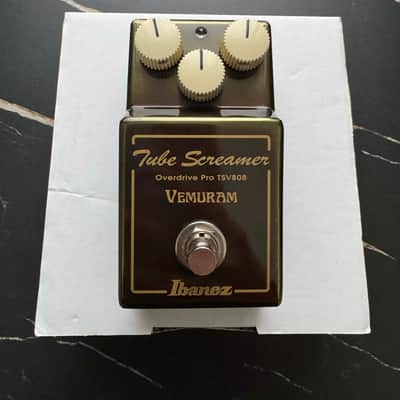Ibanez TSV808 Vemuram Tube Screamer image 2