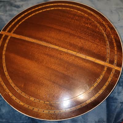 Paramount Style C 1920s - 5 String Conversion image 14