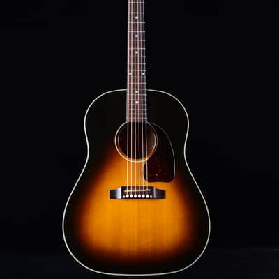 Gibson Early J-45 1998 - Sunburst image 1