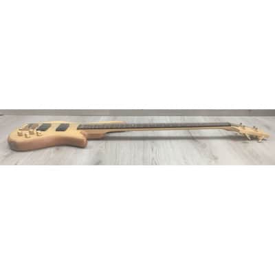 Schecter Stiletto Custom image 5
